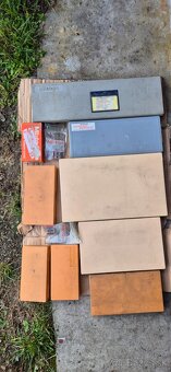 Mitutoyo meridlo - 4