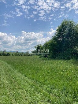 Rovinaté pozemky Sása, Zvolen - 4