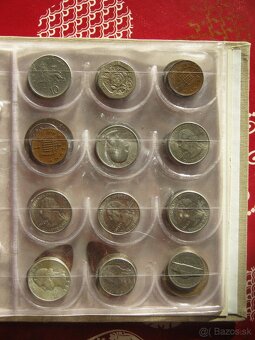 predam stare mince - 4