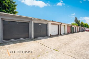 ALL INCLUSIVE | NA PREDAJ GARÁŽ V DUNAJSKEJ STREDE, VEDĽA ČE - 4