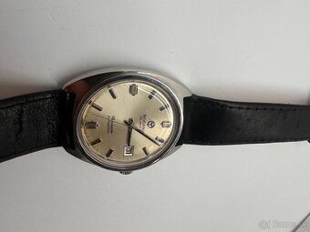 Predám zodiak, Bulova , Citizen, prim , Rodania - 4