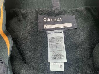 Detske turistické nohavice zn. Quechua vel. 13-14 rokov - 4