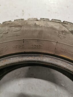 175/65 r14 zimné - 4