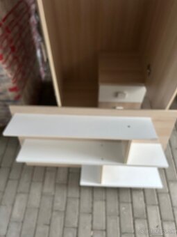 Šatníková skriňa - 4