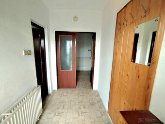 Rodinný dom na predaj – Snina, Sídlisko Brehy - 4