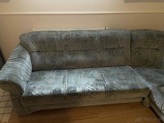 Darujem sedačku - 4