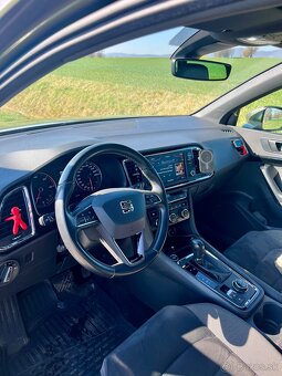 Seat Seat Ateca 2.0 TDI CR Xcellence 4Drive DSG - 4