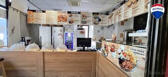 PREDANÉ-Predaj zabehnutej prevádzky v centre mesta Púchov - 4