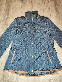 Prešívaná dámska bunda veľ XL - 4