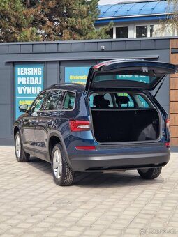 Skoda Kodiaq DSG - 4
