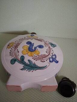 keramika - veľká čutora - 4