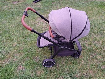 Zopa move športový kočík - 4