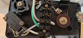 Predam linearny motor aktuator - 4