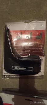 Univerzálne lapače nečistôt - 4