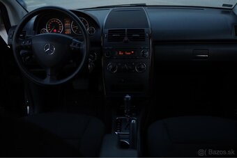 Mercedes A200 Automat - 4