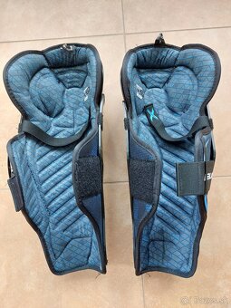 Holenné chrániče - 4