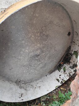 Hliníková kaďa - 4