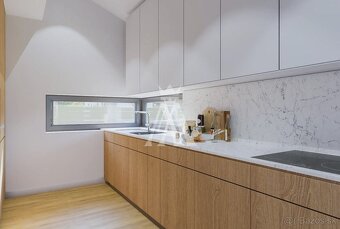 NOVOSTAVBA RODINNÉHO DOMU, UL. NEVÄDZOVÁ A2, MALÁ IDA, KOŠIC - 4