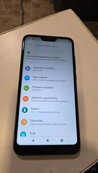 Predám Xiaomi Mi A2 Lite v super stave - 4