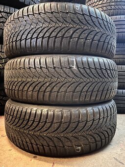 185/55 R16 87T Nexen zimní - nové - 2022 - 4
