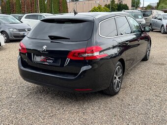 Peugeot 308 Break/SW SW 1.6 BlueHDi 120 Style Stop Start - 4