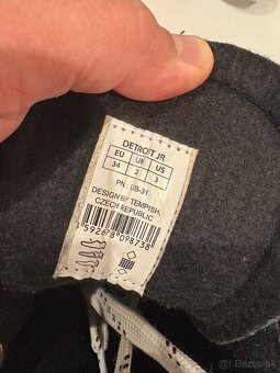 Detske korčule Temposh - 4