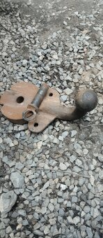 Malotraktor mi ni 070 - 4