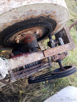 Predám miešačku - 4