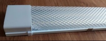 Led svetla 120cm priesvitne - 4