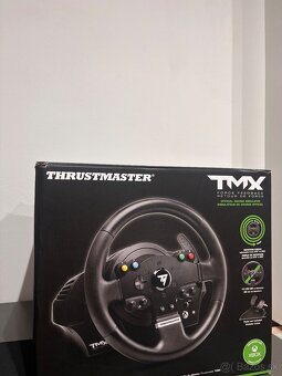 Thrustmaster TMX Force feedback - 4