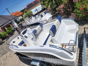 ITALMAR OPEN 16.50 - 4