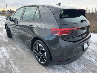 Volkswagen ID.3 Pro Performance 58kWh - 4