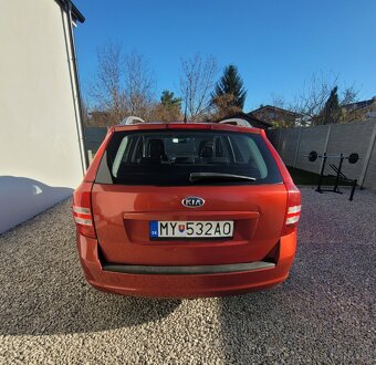 Kia Ceed Combi - 4