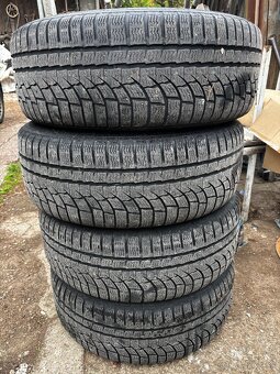 Volvo 205/55r16 - 4