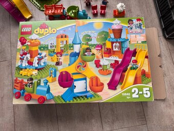 Lego Duplo Veľká put - 4