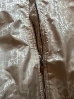 Christian Dior bombera - 4