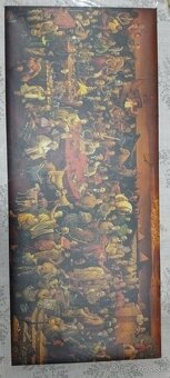 Obraz zosnulych osobnosti - 4