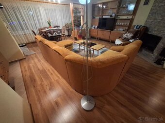 Sedacia súprava na predaj - 4