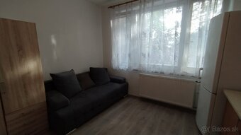 Prenájom garsónka Lučenec  (ul. M. R. Štefánika) - 4