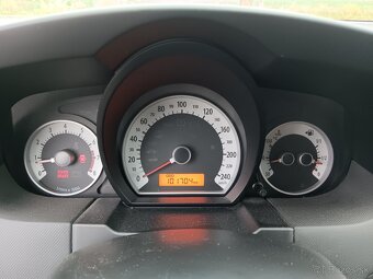 Predam Kia ceed 1,4 benzin 77kw rv.2008 - 4