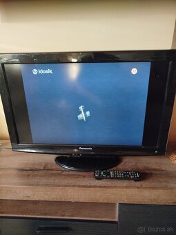 Panasonic 32"80 cm - 4