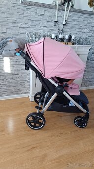 Petite&Mars ROYAL3 - 4