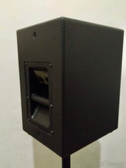 8” reproduktory Nova 250/500W - 4