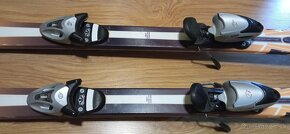 Pánske lyže Pale all mountain - 4