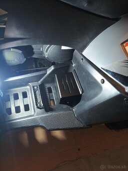 Prídavné stupačky - 4