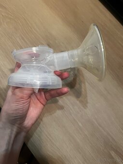 Elektricka odsávačka - 4