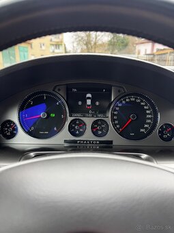 PHAETON 3.0 TDi v6 - 4