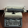 Písacie stroje - 4