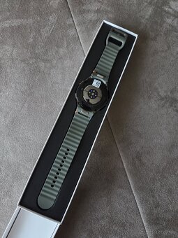 Hodinky Galaxy Watch 7 - 4