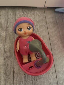 Bábiky a príslušenstvo - 4